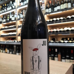 BONS JU - Domaine de la Graveirette - julien-mus