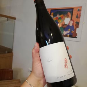 Bonsai - Weingut Claus Preisinger - claus-preisinger
