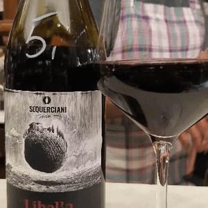 Libello - Podere Sequerciani di Ruedi Gerber - Ruedi Gerber 