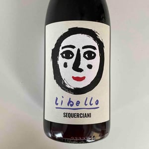 Podere Sequerciani di Ruedi Gerber - Ruedi Gerber - Libello