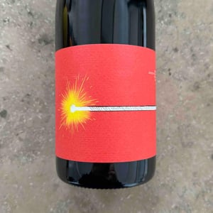 Boom - La Ferme Saint-Martin - Les Vins de Thomas - Sophie & Thomas Jullien -2023