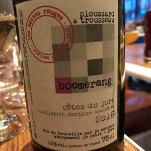 Boomerang - Les Bottes Rouges - florien-klein-snuverink-jean-baptiste-menigoz