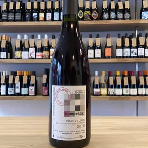 Boomerang - Les Bottes Rouges - florien-klein-snuverink-jean-baptiste-menigoz