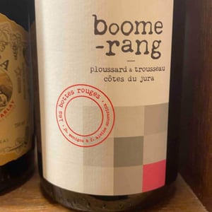 Boomerang - Les Bottes Rouges - florien-klein-snuverink-jean-baptiste-menigoz