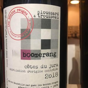 Boomerang - Les Bottes Rouges - florien-klein-snuverink-jean-baptiste-menigoz