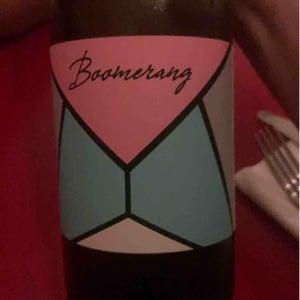 Boomerang - Les Vins De Mont-Val - sophie-valancant-jean-yves-domont -2020