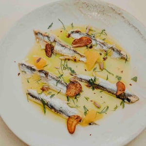 Boquerones - Casa Bomba - 673330