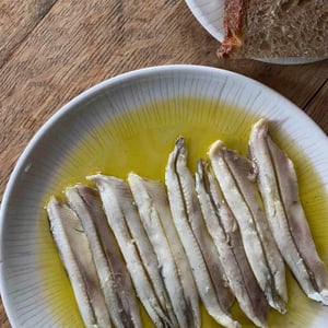 Boquerones - VIN PUR Weinboutique - 427558
