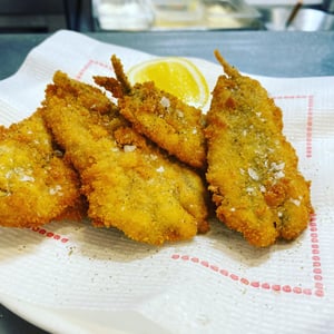 Boquerones - Sra.Dolores - 606738