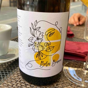 Bora Bianco 2021 - Carpanese Elisa - Elisa Carpanese -2023
