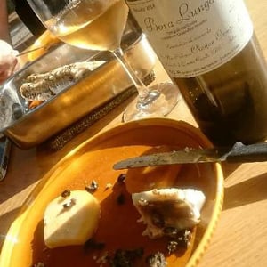 Bora Lunga - Cinque Campi - vanni-nizzoli