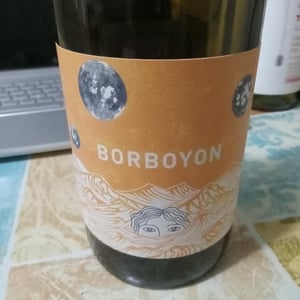 Borboyon 2021
