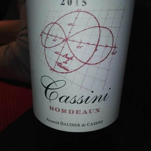 Bordeaux - Domaine Cassini - arnauld-isabelle-daudier-de-cassini