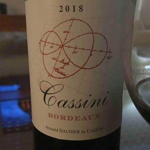 Bordeaux - Domaine Cassini - arnauld-isabelle-daudier-de-cassini