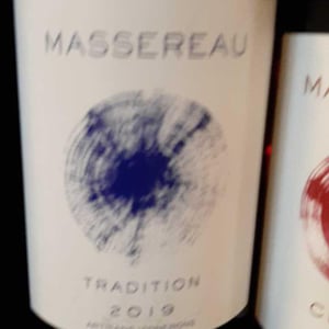 Bordeaux Supérieur Tradition - Château Massereau - jean-francois-philippe-chaigneau