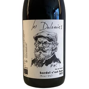 Bordel C'Est Bon - Les Dolomies - celine-steve-gormally