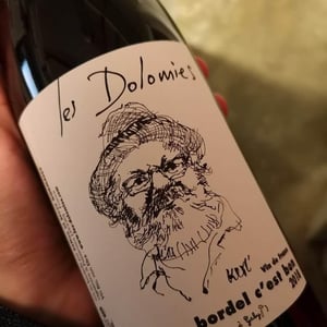 Bordel C'Est Bon - Les Dolomies - celine-steve-gormally