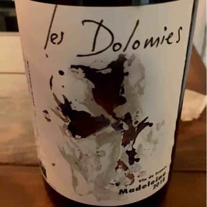 Bordel C'Est Bon - Les Dolomies - celine-steve-gormally