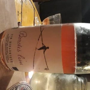 Bordes Line - Domaine Bordes - Emma & Philippe Bordes 