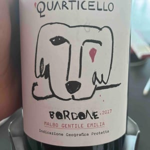 Bordone - Il Quarticello - Roberto Maestri 