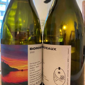 Bords d'Eaux