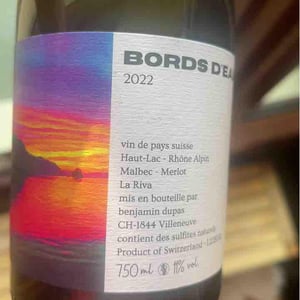 Bords d'Eaux