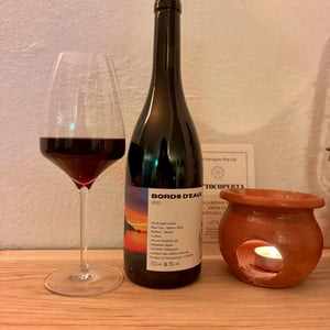 Bords d'Eaux - 2022 - Domaine de La Riva - benjamin-dupas