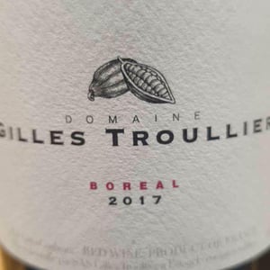 Boréal - Gilles Troullier - gilles-troullier