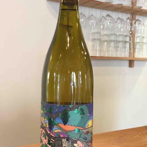 Boréale - Domaine De L’Enviegne - alexis-tondeur