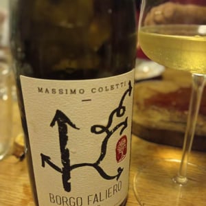 Borgo Faliero - Vini Coletti - Massimo Coletti 