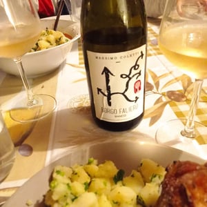 Borgo Faliero - Vini Coletti - Massimo Coletti 