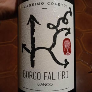Borgo Faliero - Vini Coletti - Massimo Coletti 