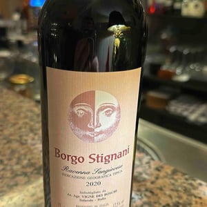 Borgo Stignani 2020