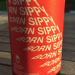Born Sippy - Vin de La Gamba - alanna-lagamba -2021