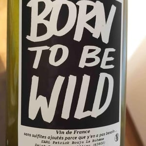 Born To Be Wild