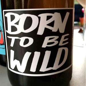 Born To Be Wild - La Bohème - Patrick Bouju 