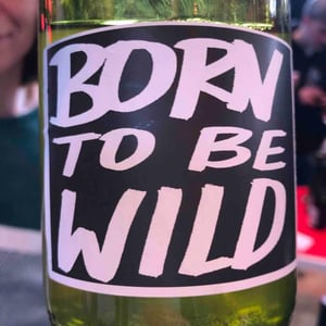 Born To Be Wild - La Bohème - Patrick Bouju 