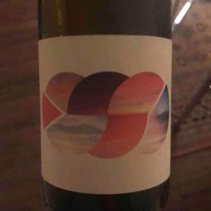 Vin des Potes - Basile Passe - Born to Be X Château Barouillet