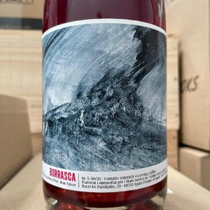 Borrasca - Celler La Salada - toni-carbo -2022