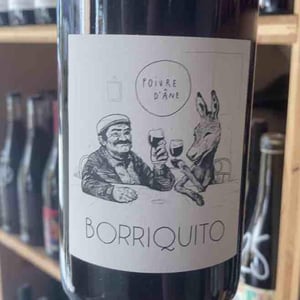 Borriquito - Poivre d'Ane - alexandre-pons