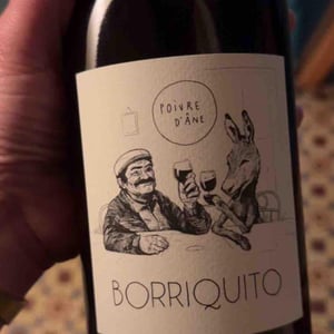 Borriquito - Poivre d'Ane - alexandre-pons