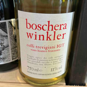 Boschera Bianco Frizzante - Boschera Winkler | Azienda Agricola Winkler Dott. Alessandro - alessandro-winkler -2019