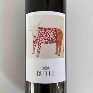 Boškarin - Domačija Butul - Tatjana, Mitja & Črt Butul -2019