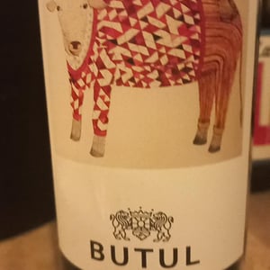 Boškarin - Domačija Butul - Tatjana, Mitja & Črt Butul -2019