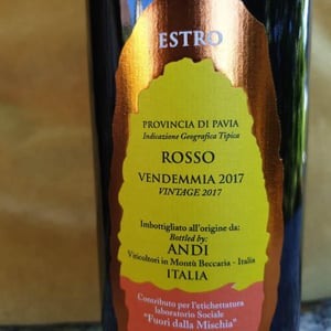 Estro - Agriturismo Andi Augusto - fausto-andi-augusto-andi