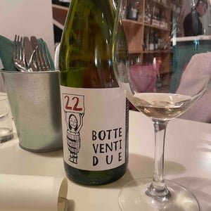 Botte Ventidue - Damiano Ciolli - damiano-ciolli