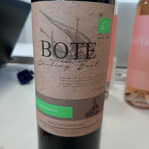 BOTE - Casca WINES - helder-cunha