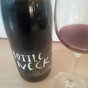 Domaine Léonine - Jordan Le Guyader - Bottle Neck