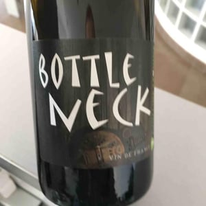 Domaine Léonine - Jordan Le Guyader - Bottle Neck
