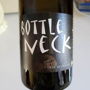 Domaine Léonine - Jordan Le Guyader - Bottle Neck
